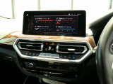 ◆iDriveを装備。操作系統をディスプレイから独立させることで、人間工学に基づいた最適な運転環境を実現しております。◆
