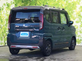 スペーシアギア ハイブリッド(HYBRID) XZ 4WD 