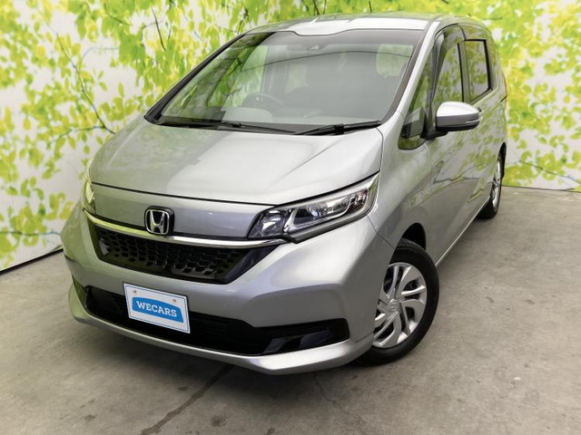 フリード+ 1.5 G ホンダセンシング