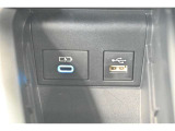 USBポート