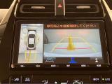 カーナビ画面のお写真です。ご来店のうえ操作確認してみてください♪