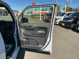 運転手席ドア☆
