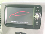 スペーシア T スマートフォン連携ナビゲーション 