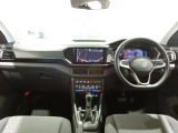 T-Cross TSI アクティブ 