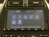 カーナビ画面のお写真です。ご来店のうえ操作確認してみてください♪