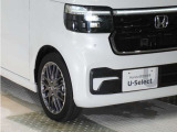 ◆LEDヘッドライト◆LEDライトは、明るく視認性が良く、省エネで環境にもやさしいヘッドライトです!