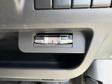 ◆ETC◆高速道路もスルー出来てもちろん車には必需品の装備です。