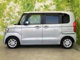 N-BOX G L ホンダセンシング 