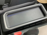 LED照明付きセンターコンソール