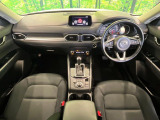 CX-5 2.2 XD 