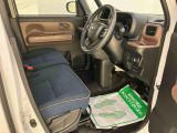 付属品(取扱説明書・記録簿・スペアキー等)の有無は車両ごとに異なります。お気軽にお問い合わせください。