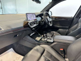 X3 M40i 4WD 