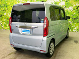 N-BOX G L ホンダセンシング 