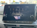 Bluetoothもついてます!音楽を楽しみながらドライブ!!