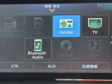様々なAVソースに対応していますよ!