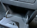 小物入れがたくさんあって車内が片付きます
