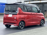 踏み間違い衝突防止アシスト、ペダルの踏み間違いによる急な加速を抑制し衝突回避、被害軽減をアシストしてくれます。