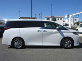 両側パワースライドドア付きだから、狭い駐車スペースなどでの 乗り降りラクラク!