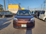 スペイド 1.5 X 4WD 
