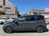 当店のお車は全車安心保証付!!指定工場、板金工場完備しています!!