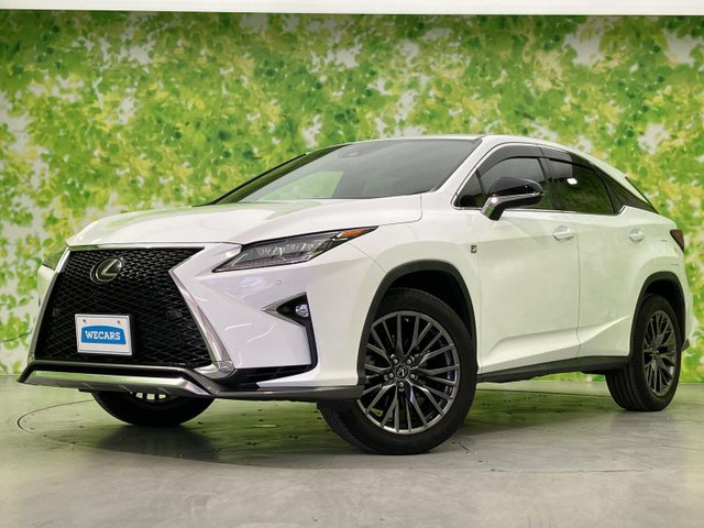 RX 300 Fスポーツ