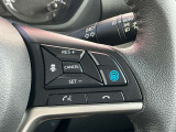 プロパイロット付きなので高速道路での運転も疲労軽減に役立ちます☆