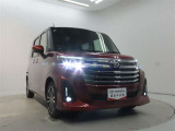 高輝度で点灯速度が速く、しかも消費電力の少ないLEDヘッドライトが装備されています!LEDの明るい光が走行中の視界の確保をサポートして、夜のドライブがより楽しく安全に運転できます♪