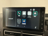 【Bluetooth Audio】いつもの音楽・いつものラジオ番組を、ドライブでも存分にお楽しみいただけます♪