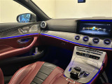 CLSクラス CLS220d スポーツ エクスクルーシブ パッケージ 本革シート サンルーフ