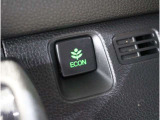 ECONスイッチの効果とあなたの運転で、クルマと力をあわせ「燃費向上=ガソリン代の節約=CO2 削減」のチャレンジをお楽しみください。