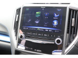 ■パナソニックSDナビ【CN-LR840D】(地デジ・ブルートゥース・FM/AM)