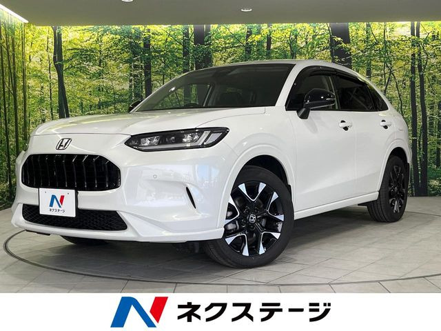 ZR-V 2.0 e:HEV Z 4WD