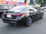 スカイライン 3.0 400R 