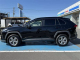 RAV4 2.0 X 
