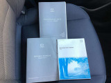 取り扱い説明書、メンテナンスノートもついています。