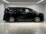 アルファード ハイブリッド 2.5 Z E-Four 4WD 