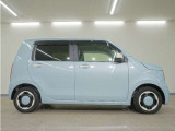 Honda認定中古車ディーラーです!!安心です!!ホンダユーセレクトでは、基本点検整備基準に準じた点検・整備を実施して、販売しています!!