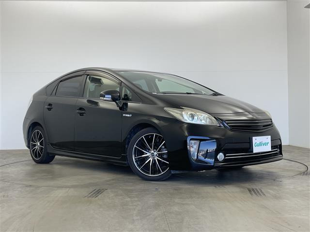 プリウス 1.8 S 修復歴無し