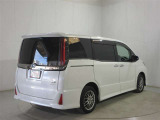 ノア 1.8 ハイブリッド Si W×B II 