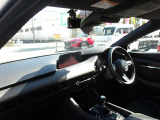 MAZDA3ファストバック 1.5 15S ツーリング 