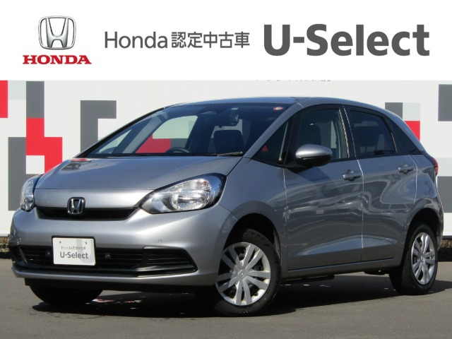 フィット 1.5 ベーシック 4WD 