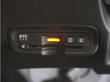 ◆ETC車載器 装備車◆今や必需品のETC!有料道路を利用する際にスムースに通過でき、わずらわしい料金支払いから開放されます!