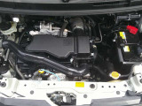 エンジンルームも専門業者によるクリーニング済で車内同様ピカピカです♪是非現車で確認してください!