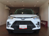 ワイド&ローのスタイルで走行安定性もばっちりです。運転しやすくロングドライブも安心です。