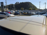 ルーフの状態です。