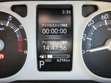 走行6,294km!