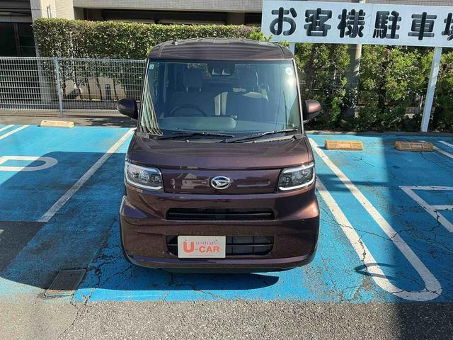 タント L 