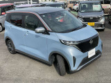 安心と信頼を標準装備!納車時は初心者の方でも分かりやすくご説明致します。