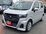 スズキ認定中古車にて安心 キズやへこみは現状販売となりますのでご了承ください