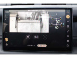 新しく生まれ変わったインフォテイメントシステム「Pivi Pro」を搭載します。AppleCarPlay / Android Auto接続にも対応。より直感的でスマートな操作が可能となります